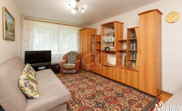 1-комн квартира ул 70 лет Октября, 5б,  д. 5б