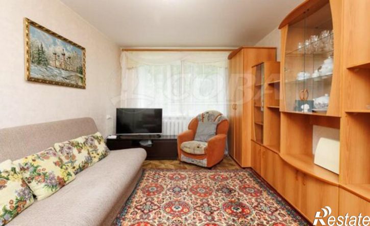 1-комн квартира ул 70 лет Октября, 5б,  д. 5б