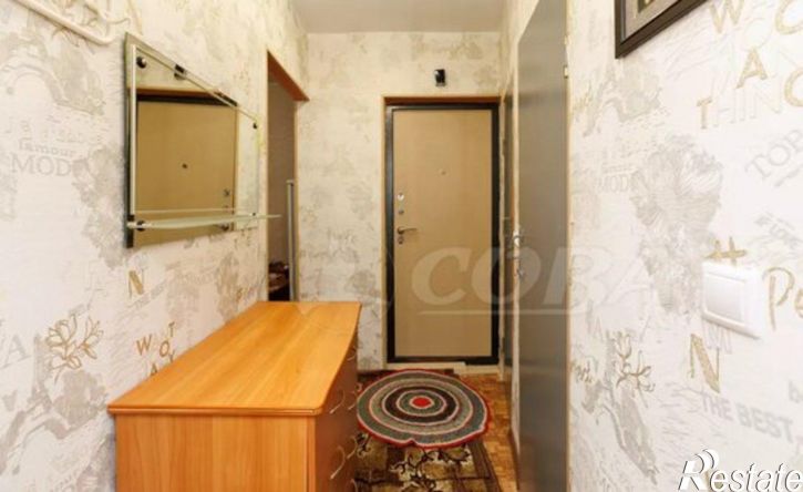 1-комн квартира ул 70 лет Октября, 5б,  д. 5б