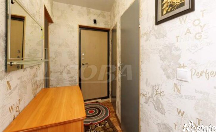 1-комн квартира ул 70 лет Октября, 5б,  д. 5б