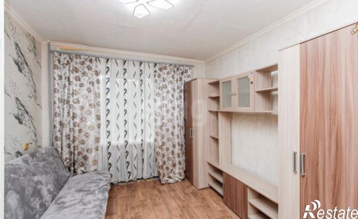 1-комн квартира ул Военная, 15,  д. 15