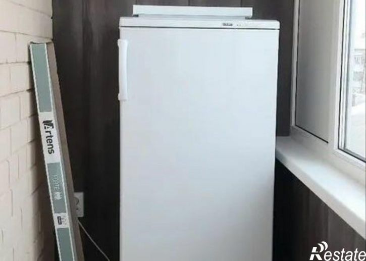 4-комн квартира ул Метелёвская, 2,  д. 2