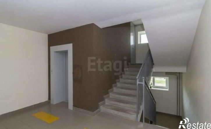 4-комн квартира ул Метелёвская, 2,  д. 2