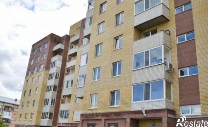 4-комн квартира ул Метелёвская, 2,  д. 2
