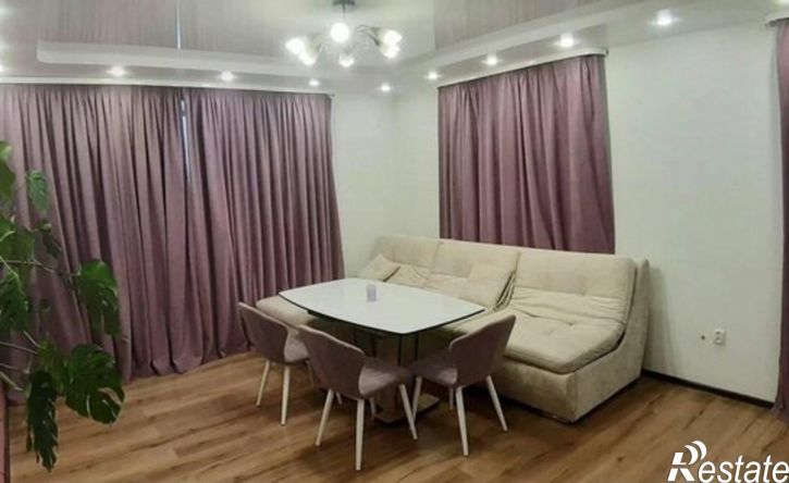 4-комн квартира ул Метелёвская, 2,  д. 2