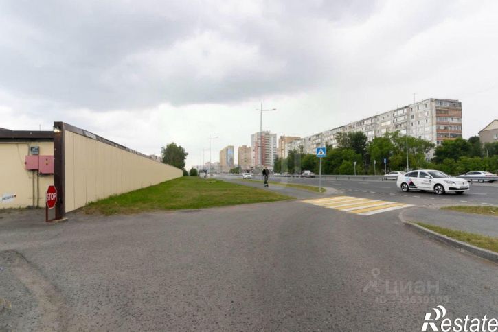 Гараж/парковка ул Монтажников, 16а,  д. 16а