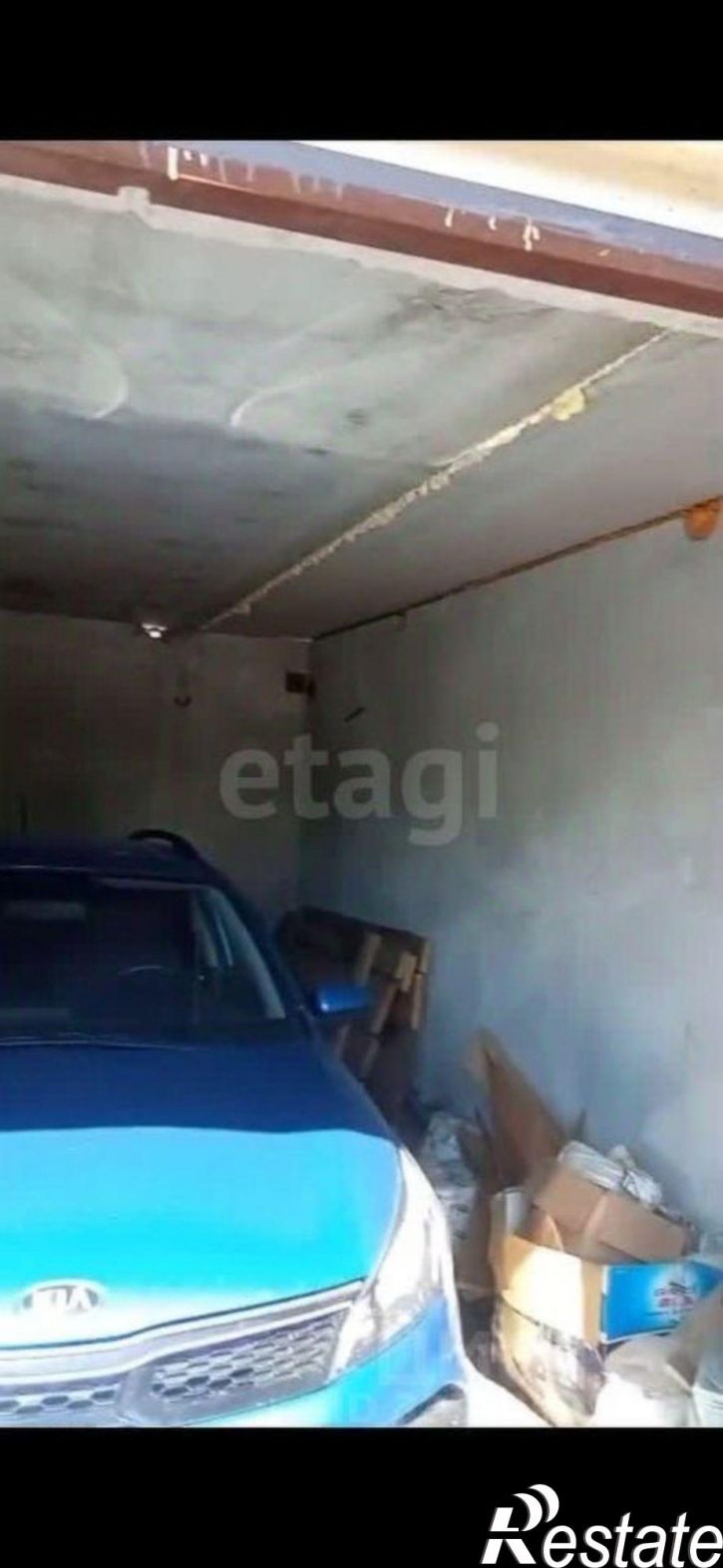 Гараж/парковка ул Монтажников, 16а,  д. 16а