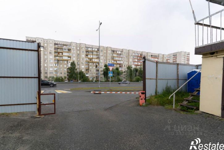 Гараж/парковка ул Монтажников, 16а,  д. 16а