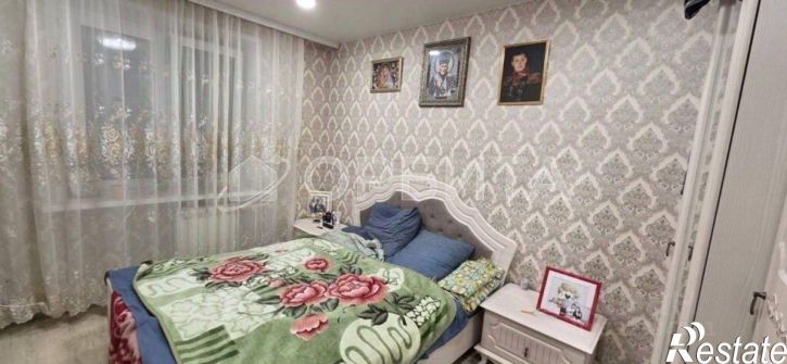 2-комн квартира Тюмень, ул. Демьяна Бедного
