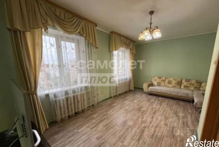 4-комн квартира Тюмень г., Восточный, Широтная ул.