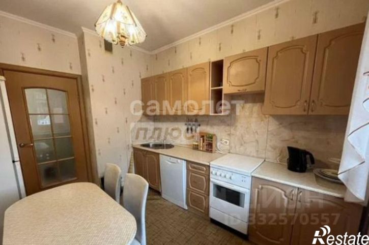 4-комн квартира Тюмень г., Восточный, Широтная ул.