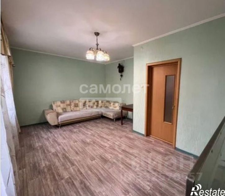 4-комн квартира Тюмень г., Восточный, Широтная ул.