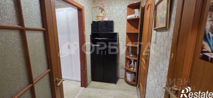 2-комн квартира Тюмень, ул. Демьяна Бедного