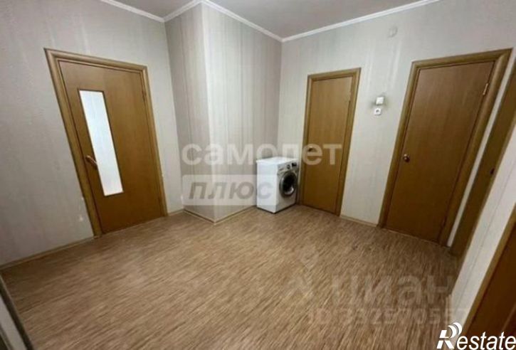4-комн квартира Тюмень г., Восточный, Широтная ул.