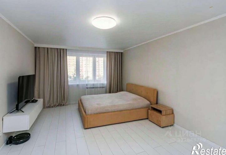 1-комн квартира Тюмень, Обдорская улица, 5 к1