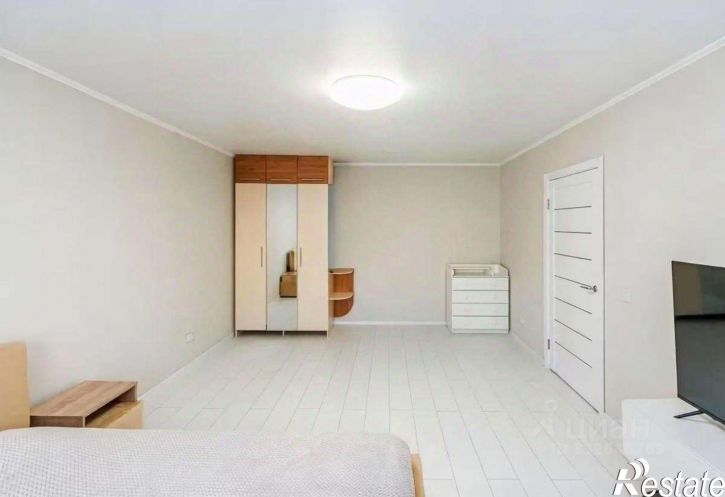 1-комн квартира Тюмень, Обдорская улица, 5 к1