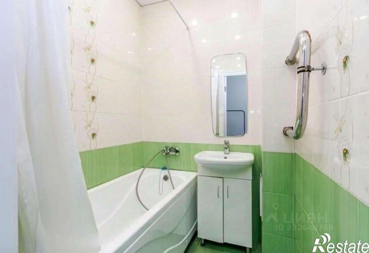 1-комн квартира Тюмень, Обдорская улица, 5 к1