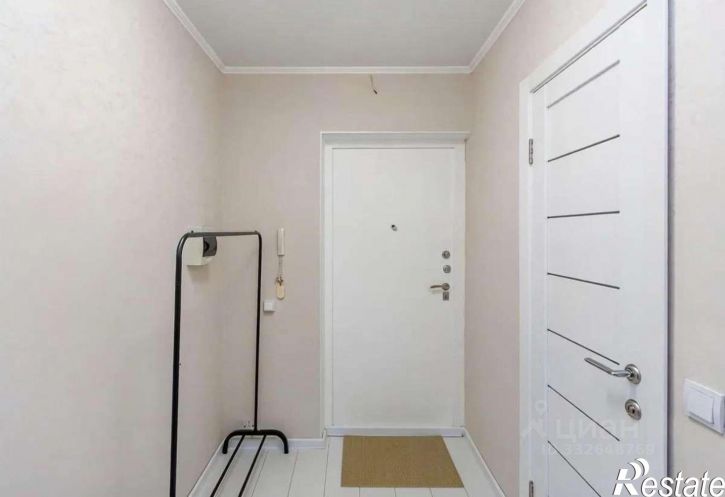 1-комн квартира Тюмень, Обдорская улица, 5 к1