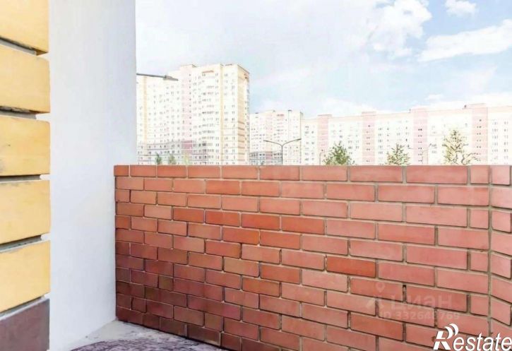1-комн квартира Тюмень, Обдорская улица, 5 к1