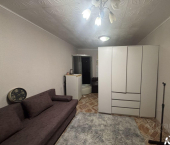 комната 17 кв м ул Харьковская, 1