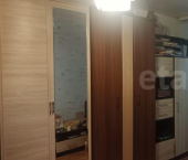 1-комн, 32кв м, этаж 2/3 ул Пржевальского, 42а
