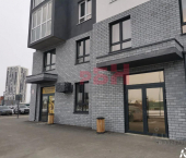 торговое помещение 76 кв м ул Краснооктябрьская, 16
