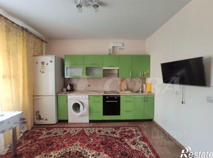 1-комн квартира ул Широтная, 209,  д. 209