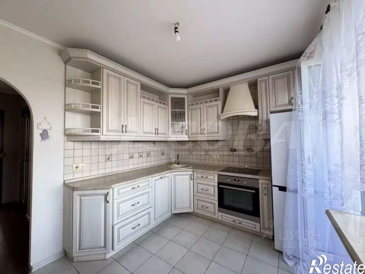 2-комн квартира ул Новосибирская, 129,  д. 129