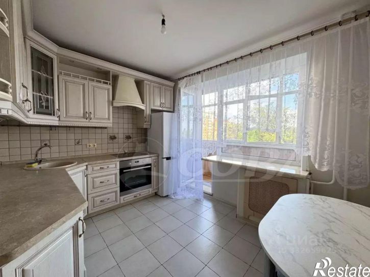 2-комн квартира ул Новосибирская, 129,  д. 129