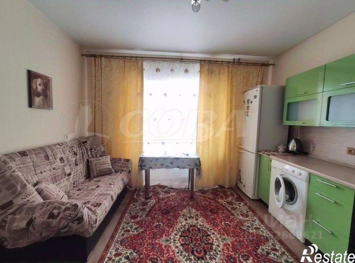 1-комн квартира ул Широтная, 209,  д. 209