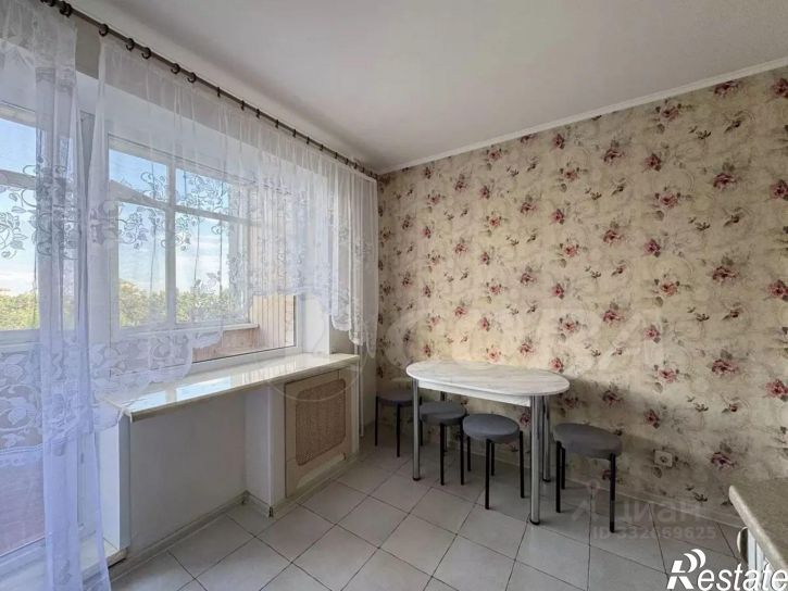 2-комн квартира ул Новосибирская, 129,  д. 129