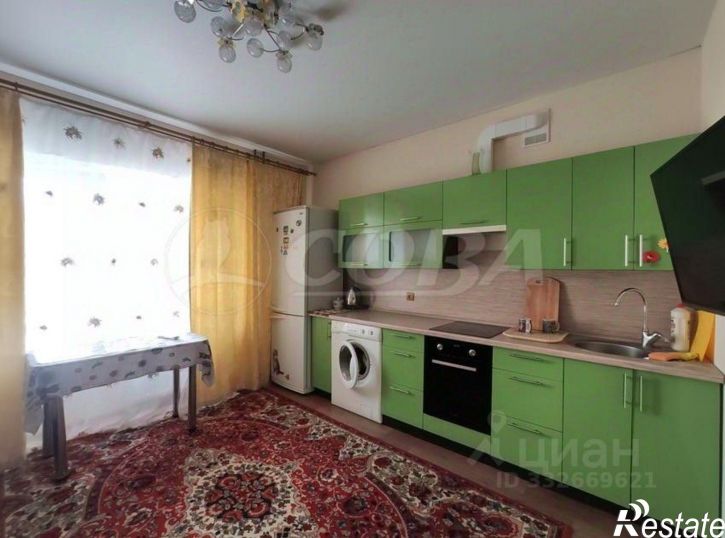 1-комн квартира ул Широтная, 209,  д. 209