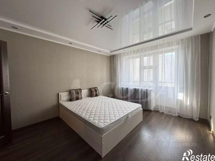 2-комн квартира ул Новосибирская, 129,  д. 129