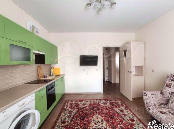 1-комн квартира ул Широтная, 209,  д. 209