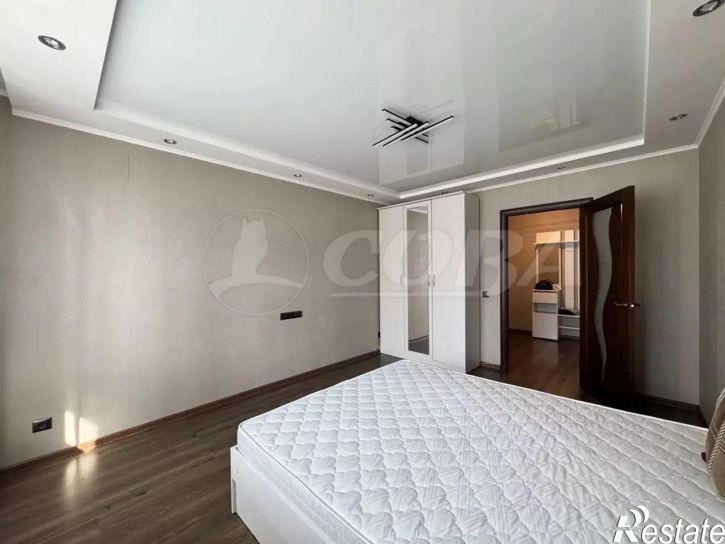 2-комн квартира ул Новосибирская, 129,  д. 129