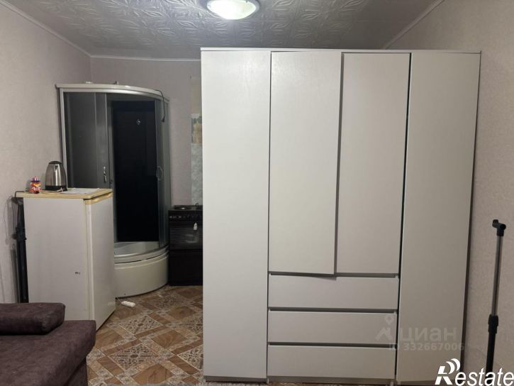 Комната ул Харьковская, 1,  д. 1