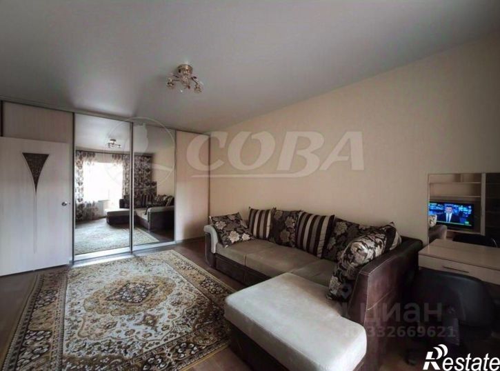1-комн квартира ул Широтная, 209,  д. 209