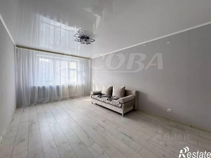 2-комн квартира ул Новосибирская, 129,  д. 129