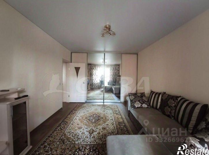 1-комн квартира ул Широтная, 209,  д. 209