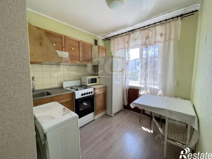 1-комн квартира пр-д Геологоразведчиков, 33,  д. 33