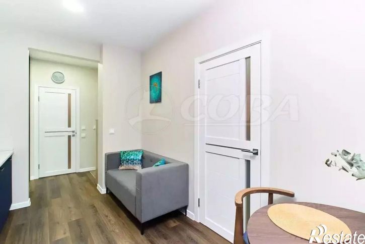 1-комн квартира ул Новгородская, 9а,  д. 9а