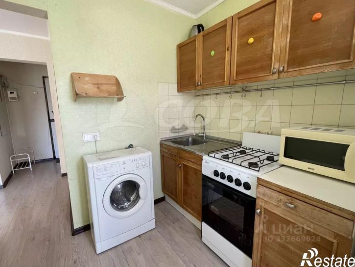 1-комн квартира пр-д Геологоразведчиков, 33,  д. 33