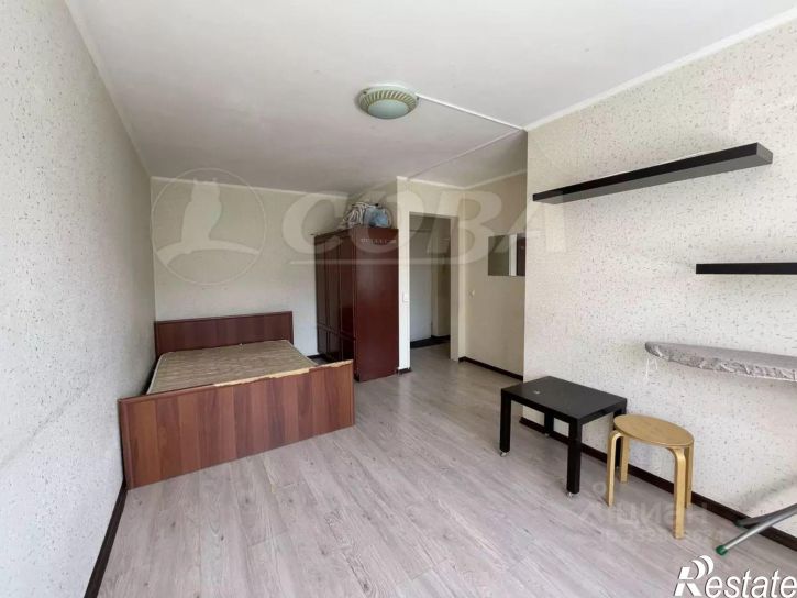 1-комн квартира пр-д Геологоразведчиков, 33,  д. 33
