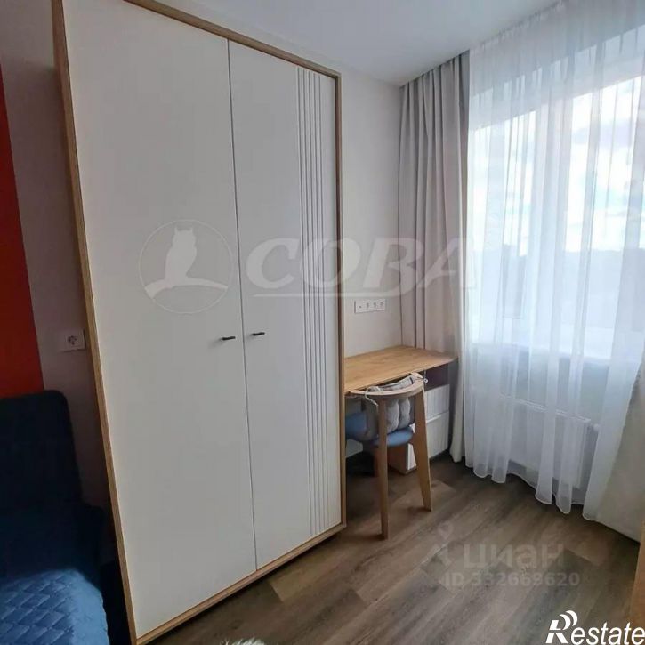 1-комн квартира ул Новгородская, 9а,  д. 9а