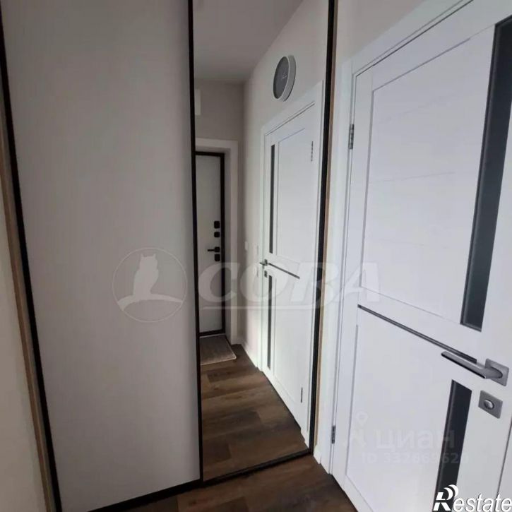 1-комн квартира ул Новгородская, 9а,  д. 9а