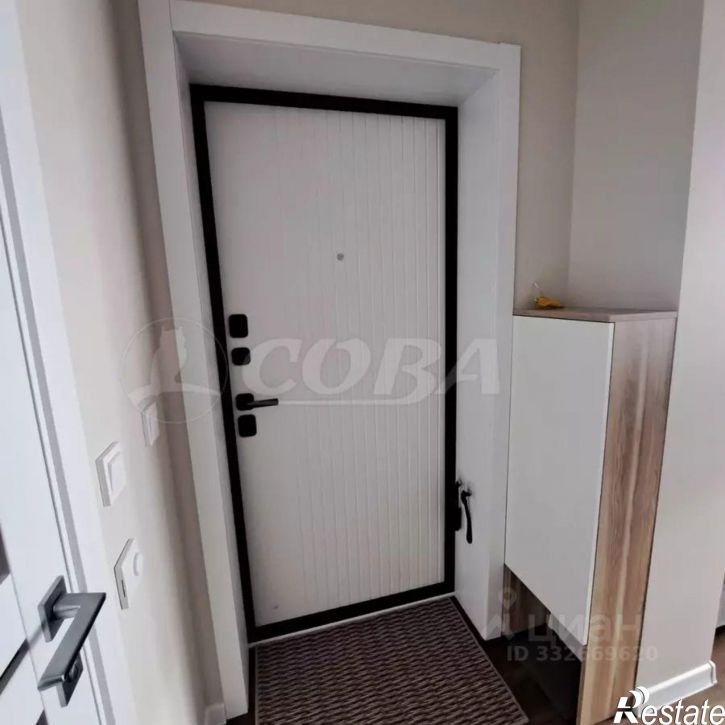 1-комн квартира ул Новгородская, 9а,  д. 9а