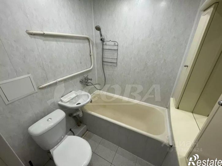 1-комн квартира пр-д Геологоразведчиков, 33,  д. 33