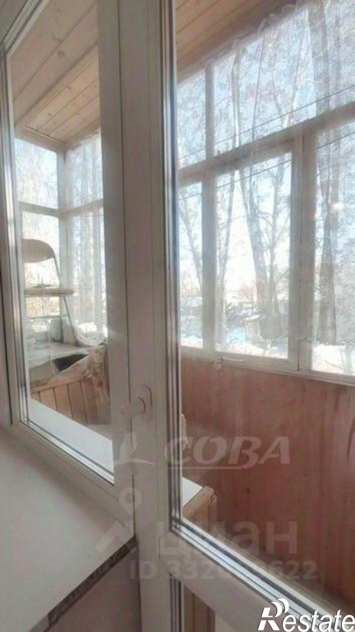 1-комн квартира ул Парковая, 27,  д. 27