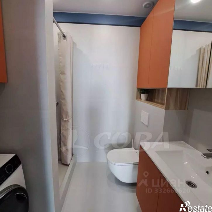 1-комн квартира ул Новгородская, 9а,  д. 9а