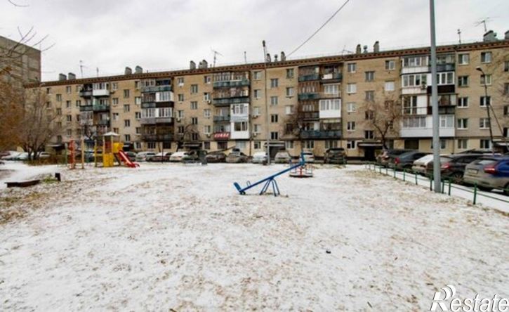 1-комн квартира ул Максима Горького, 28,  д. 28